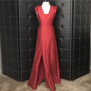 Halston formal dress - Never Worned